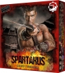 Spartakus: Krew i Zdrada Wiek: 17+ Aaron Dill, John Kovaleski, Sean Sweigart