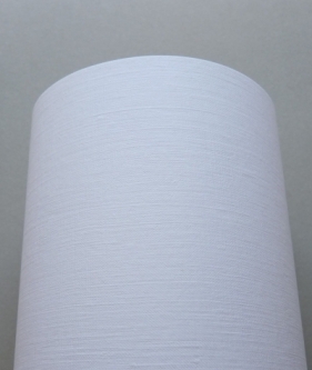 Papier ozdobny (wizytówkowy) Jowisz A4 - biały 230g