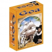 Goa (edycja polska) - Rüdiger Dorn