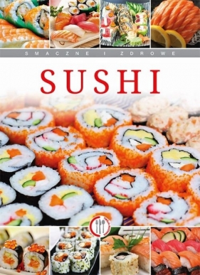 Sushi - Ressel Ewa