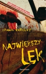 Największy lęk Barclay Linwood