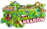<img src='https://webimage.pl/pics/174/2/d5901854992174.jpg' width='400' height='244'> Magnes I love Poland Kraków ILP-MAG-C-KRA-65