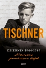 Dziennik 1944-1949 Niewielkie pomieszanie klepek Józef Tischner