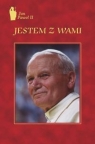 Jestem z Wami Jan Paweł II