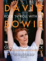 David Bowie: Rock `n` Roll with Me Geoff MacCormack