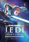 Star Wars Jedi. Upadły zakon. Tom 1 Sideranch