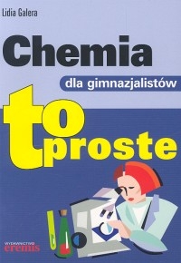 Chemia dla gimnazjalistów