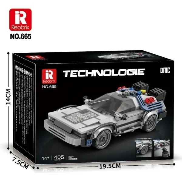 <img src='https://webimage.pl/pics/174/2/d6974077152174.jpg' style='height:440px' /> Klocki Sports Car 405el