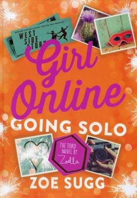 Girl Online Going Solo - Sugg Zoe