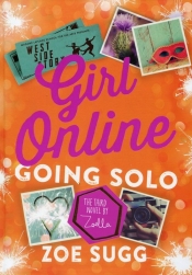 Girl Online Going Solo