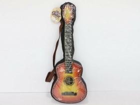 Gitara w pokrowcu