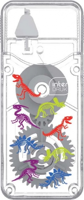 Interdruk, Korektor w taśmie Game Over 6m, 1 szt