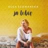 CD Ja lubię Szomańska Olga