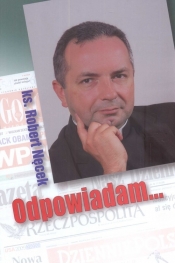 Odpowiadam...
