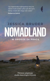 Nomadland. - Bruder Jessica