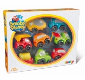 Vroom Planet Pojazdy (120217)