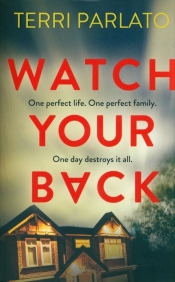 Watch Your Back - Terri Parlato