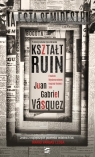 Kształt ruin Vásquez Juan Gabriel