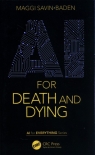 AI for Death and Dying Savin-Baden Maggi