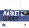 Market Leader NEW Upper-Inter Pract.File CD(1) Simon Kent