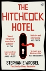 The Hitchcock Hotel wer.angielska Stephanie Wrobel