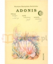 Adonis. Obrazy, myśli, uczucia