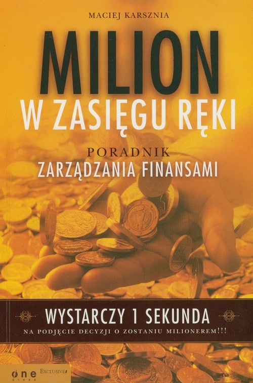 Milion w zasięgu ręki