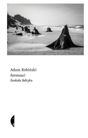 Faronauci - Adam Robiński