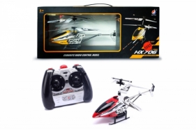 Helikopter na radio (153174)