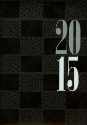 Kalendarz 2015 AGENDA B5 - <br />