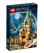 LEGO Harry Potter: Pokój życzeń (76413)