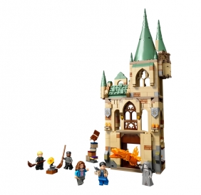 LEGO Harry Potter: Pokój życzeń (76413)