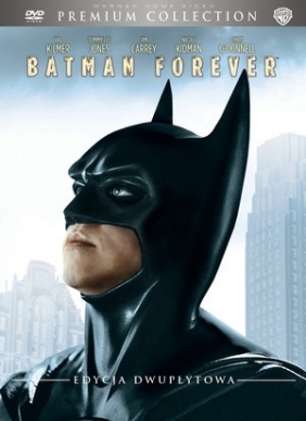 Batman Forever (Premium Collection) (2 DVD)