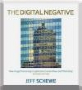 The Digital Negative Jeff Schewe