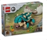  LEGO Klocki Jurassic World 76962 Mały ankylozaur Bumpy