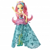 MLP Lalka Kryształowa Gala, Fluttershy