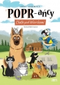 POPR-ańcy. Tom 1. Chata pod Wierchami - Anna Sakowicz
