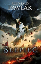 Ślepiec - Romuald Pawlak