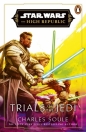 Star Wars. Trials of the Jedi (High Republic) - Charles Soule
