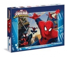 Puzzle 30 Maxi Spider-Man (07417) - Spider-Man