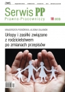 Urlopy i zasiłki związane  z rodzicielstwem po zmianach przepisów