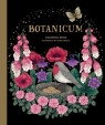 Botanicum Coloring Book: Special Edition Maria Trolle