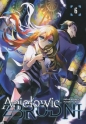 Aniołowie Zbrodni. Tom 6 - Naduka Kudan