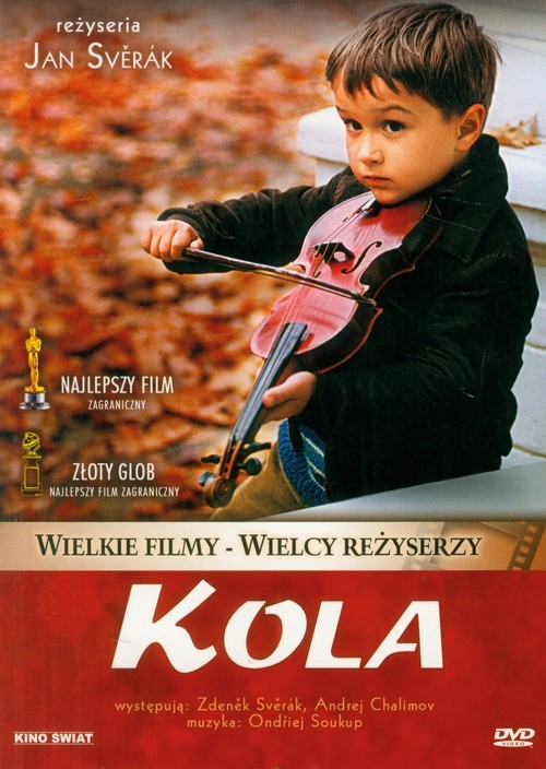 Kola