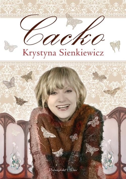 Cacko Sienkiewicz Krystyna