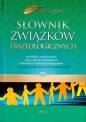 Słownik związków frazeologicznych - Marzena Paw, Wojciech Rzehak