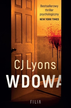 Wdowa - C.J. Lyons