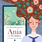 Ania z Avonlea (Audiobook) - Lucy Maud Montgomery