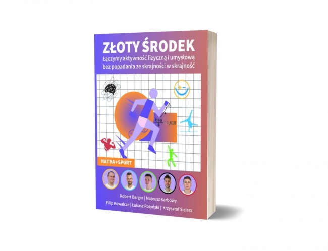 Złoty środek