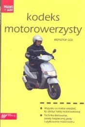 Kodeks motorowerzysty
